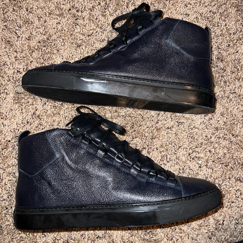 Balenciaga Sneakers
